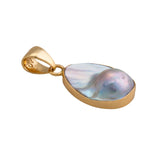 Alchemia Mabe Blister Pearl Petite Pendant